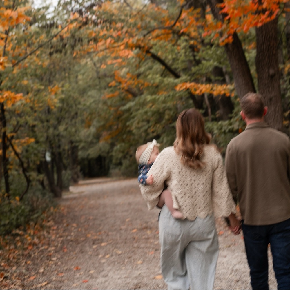 Meet your Posher, Lizzy